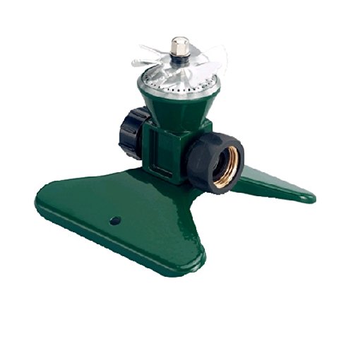 Sprinkler for Garden Hose fini la pelouse sèche avec ce pack de 3