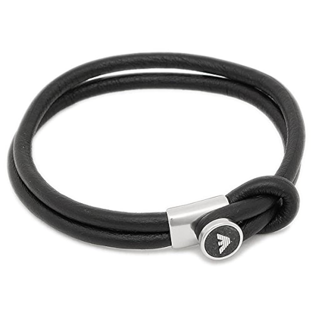 エンポリオアルマーニ ブレスレット（EG3512040） EMPORIO ARMANI（エンポリオアルマーニ）の「BRACELET EG3512040