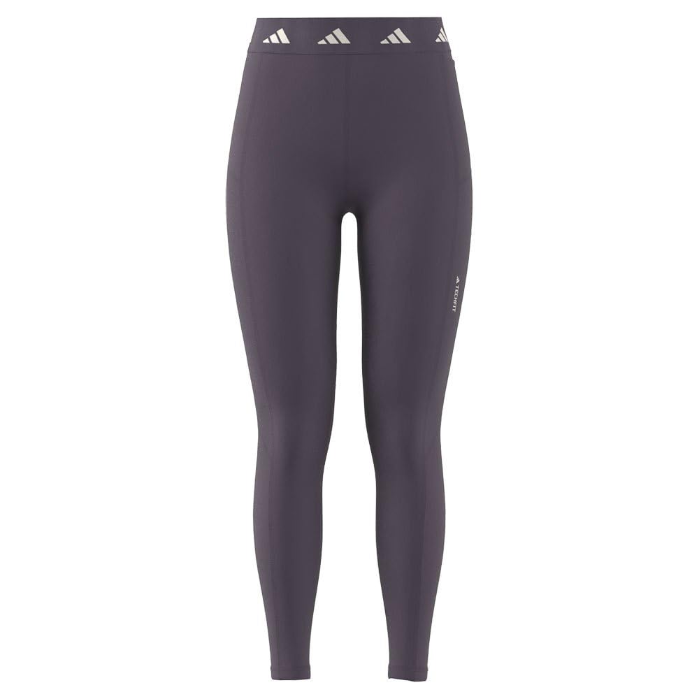 adidas Damen TECHFIT 7/8 Leggings
