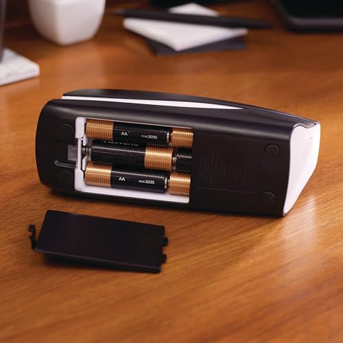 Agrafeuse automatique Breeze 20 feuilles pour archivage rapide