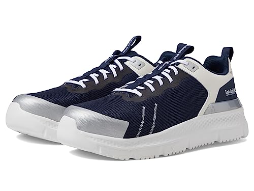 Image of Timberland PRO Men's Setra Low Comp Toe Work Shoes