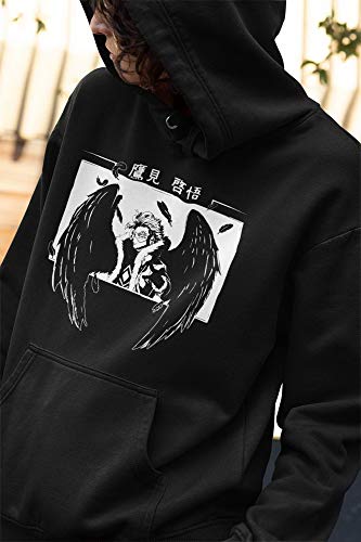 Keigo Takami Shirt M.ý He. é.ró Academia Shirt, Boku no H.é.r.ró Anime Hoodie, T Shirt, Manga, Meliodas, Ban, Escanor, T-Shirt, Aesthetic, Unisex Sweatshirt 88841 4389