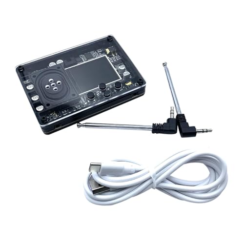 Theremin vintage module de musique électronique noir avec écran couleur