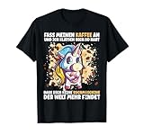 Geschenk für Kaffee Liebhaber