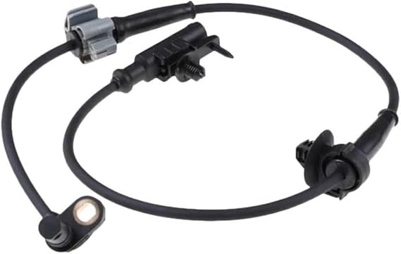 Wheel Speed Sensor For Avalanche For Silverado 1500 For Suburban 1500 For Tahoe 2007-2012 15229012 SU9451 5S7985 1pcs Front Left/Right ABS Wheel Speed Sensor