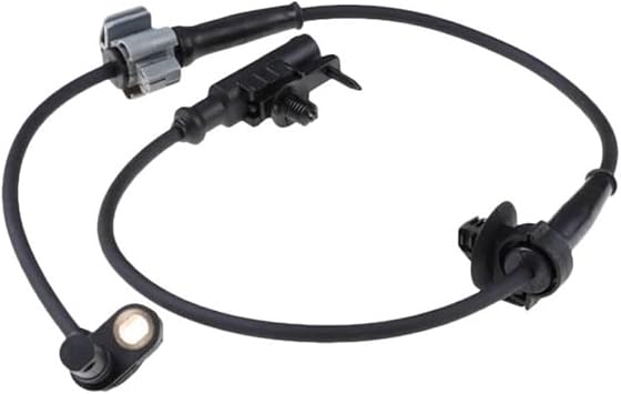 Wheel Speed Sensor For Avalanche For Silverado 1500 For Suburban 1500 For Tahoe 2007-2012 15229012 SU9451 5S7985 1pcs Front Left/Right ABS Wheel Speed Sensor