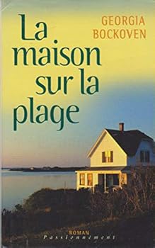 Unknown Binding La maison sur la plage (Passionnément) [French] Book