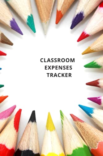 Classroom Expenses Tracker