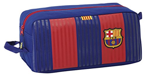 F.C. Barcelona 1u00aa Equip. 16/17 Sac de sport (officiel)