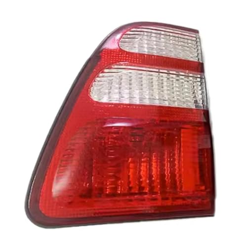 Feu arrière pour Toyota Land Cruiser 100 idéal pour rénover votre 4x4 de raid