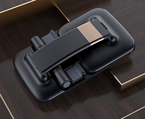 Suporte Premium Para Smartphone/Tablet Ajustável Cor Branco