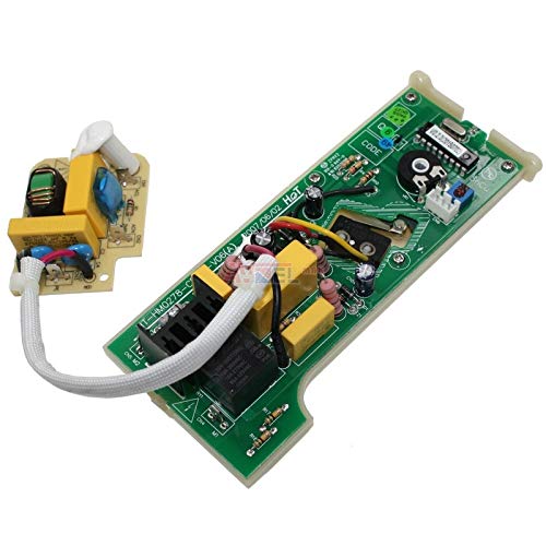 Preisvergleich Produktbild KENWOOD - MODULE DE COMMANDE CONTROL - KW716108