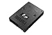 ICY DOCK 2.5" to 3.5" SAS / SATA HDD & SSD Converter / Mount / Kit / Adapter - EZConvert MB882SP-1S-2B