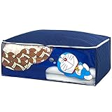 アストロ ドラえもん 布団収納袋 布団一式保管 不織布 900-22