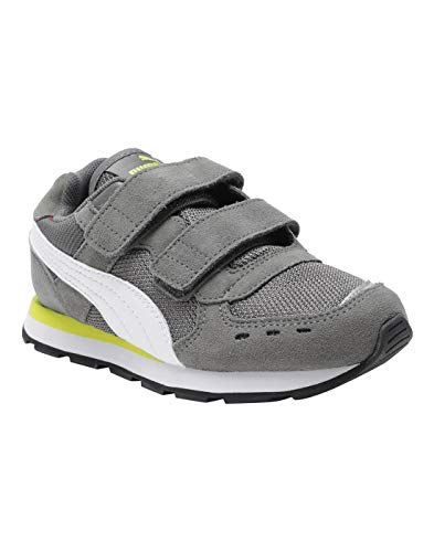 Image of Puma Unisex-Child Vista V Ps Sneakers