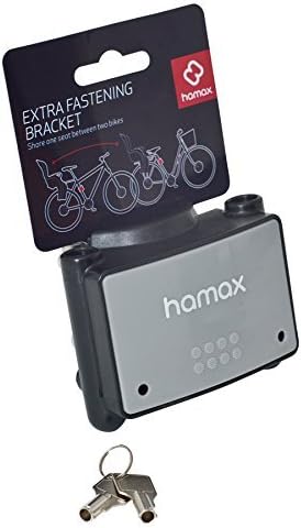 Hamax Extra Bracket with Lock