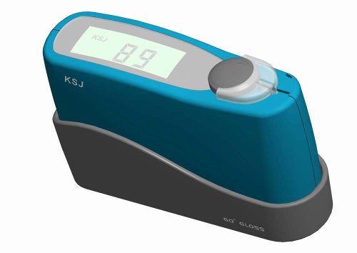 Image of MG6-SM Glossmeter Gloss Meter Glarimeter 60 deg. 0~999GU