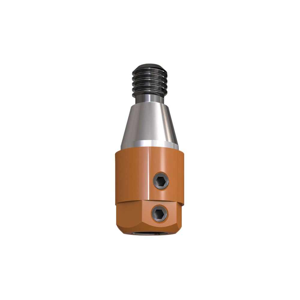 Mandril para taladradoras CMT élimine le jeu mécanique au perçage M10 DX 303.000.01