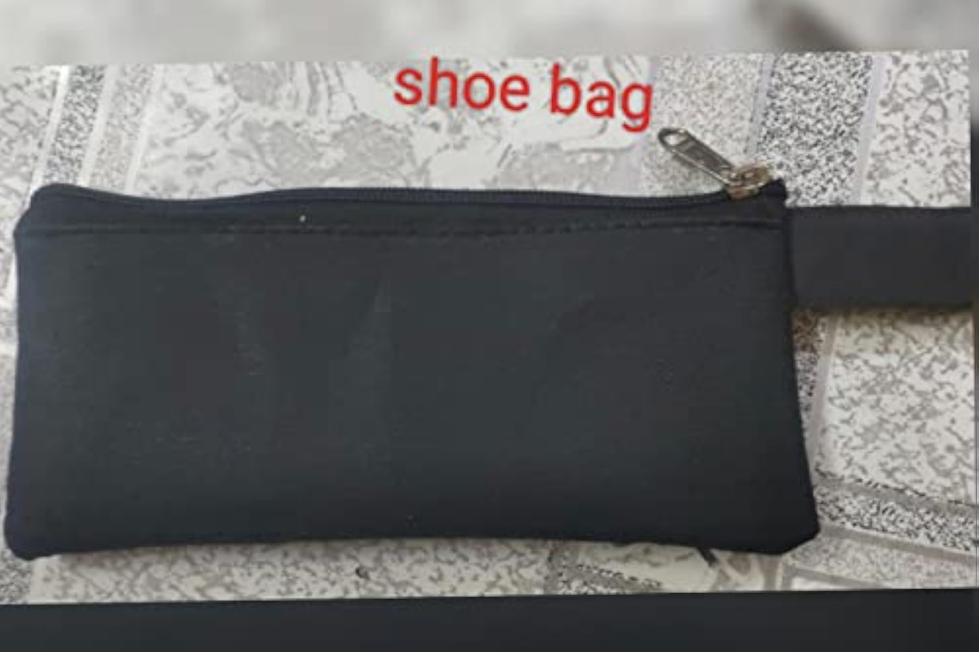 Hajj Combo: Soft Thick Towels with Money Belt