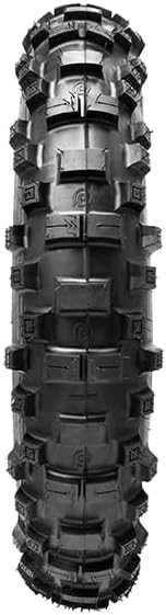 PLEWS TYRES 140/80-18 EXTREME EN1 THE TOUGH ONE Rear