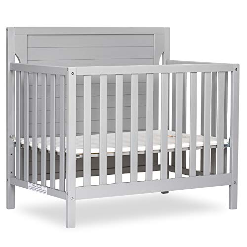 10 Best Mini Baby Cribs Nov of 2022 BabyStuffLab