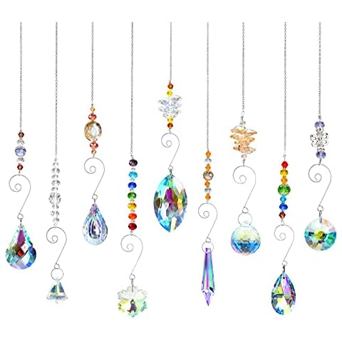 RIFNY Crystal Suncatchers Cover