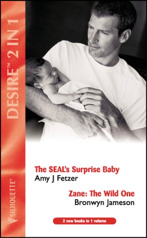 Buy AND "Zane: The Wild One" by Bronwyn Jameson (Silhouette Desire S.) — BookShops.in