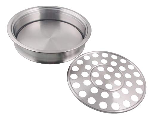 6 Communion Tray With Lid And 6 Bread Plate With Lid - Mayur Exports #TOP2
