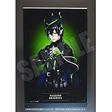 『ディズニー ツイステッドワンダーランド』メタライズアート S マレウス・ドラコニア