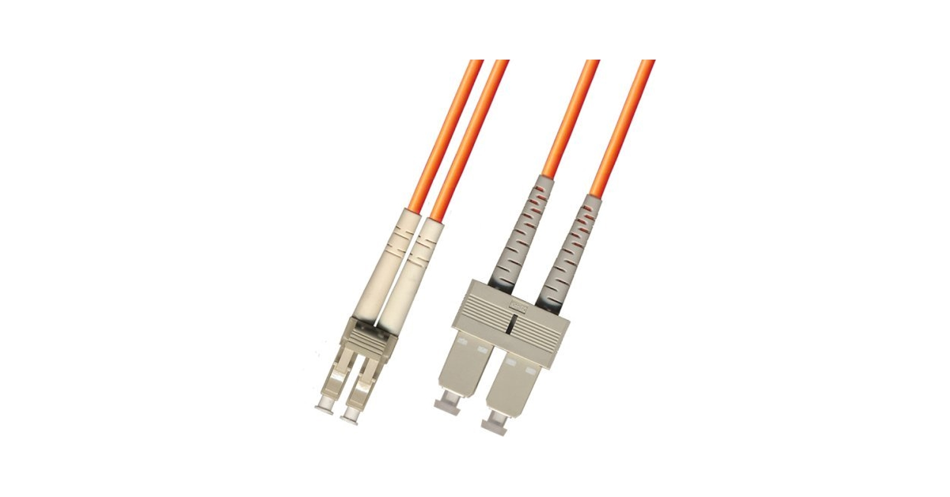 ネット　１２，５ｍ×２，５ｍ OM1 SC-ST Indoor/Outdoor 62.5/125 Multimode Duplex fiber