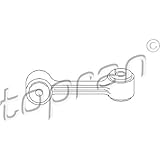 Anzahl pro Achse: 2 TOPRAN Stange/Strebe für Stabilisator, 500 159