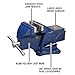 Wilton General Purpose Bench Vise, 4