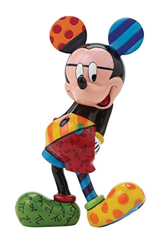 Preisvergleich Produktbild Disney Tradition Mickey Mouse Figur