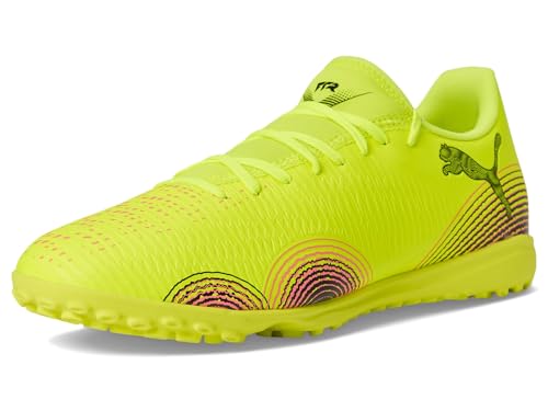Image of Puma Men's Future 8 Play Turf Trainer Soccer Cleats