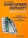 Produktbild DAS GROSSE EVERGREEN KONZERT - arrangiert für Akkordeon [Noten / Sheetmusic]