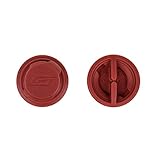 Fabricante: Speedplay. SpeedPlay Walkable Cleat Buddy Kit Rojo 14210 Pedales, Uni
