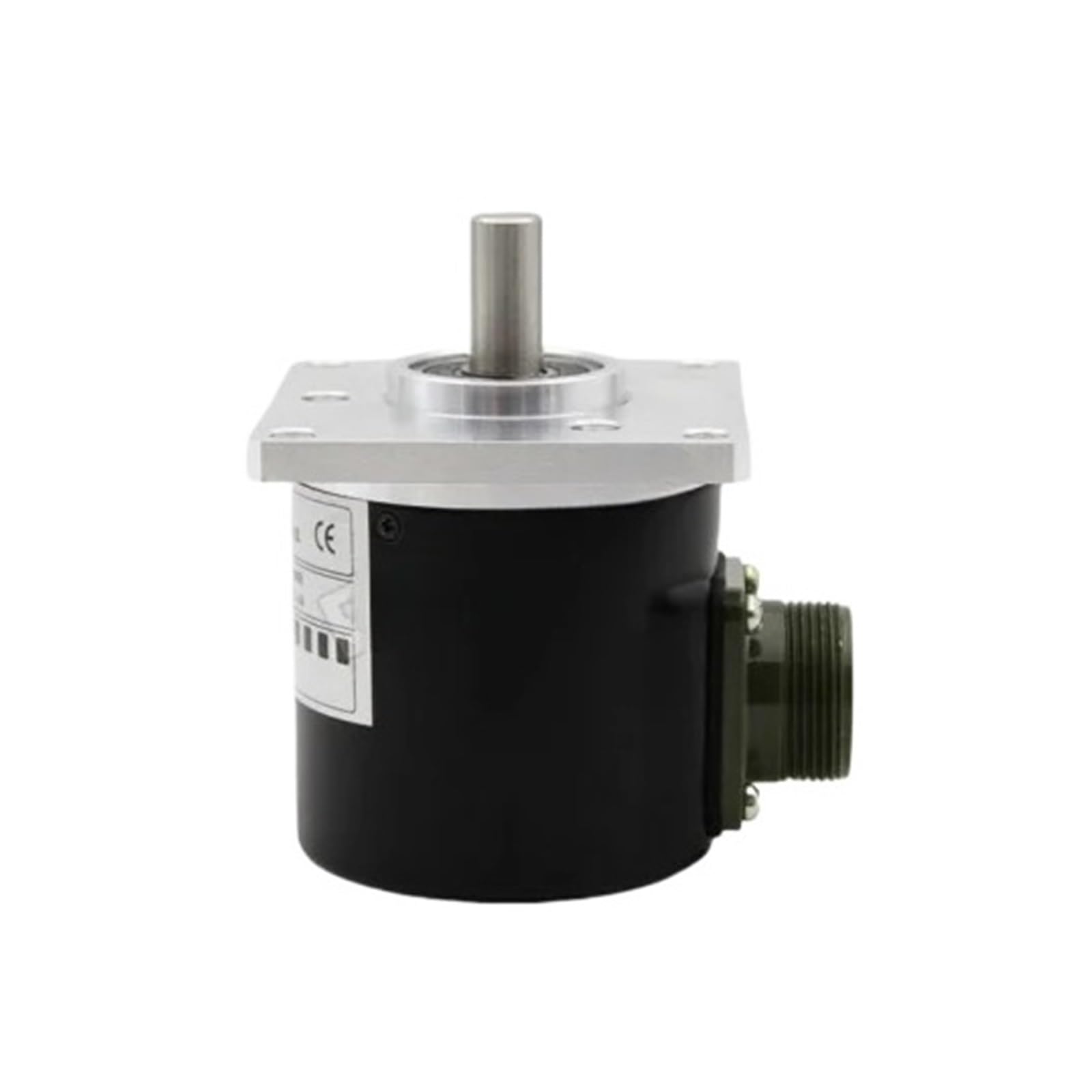 Encodeur EL63D1500S8/24L9X3MR évite les erreurs de mesure machine