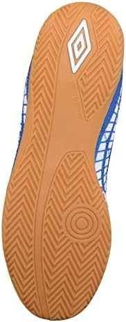 Umbro Men's Sala Z5 Futsal Shoe, Royal/White/Red, 11.5 | Image 1