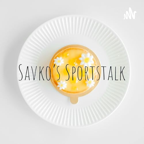 AFC North update (Deshaun Watson) Podcast Por  arte de portada