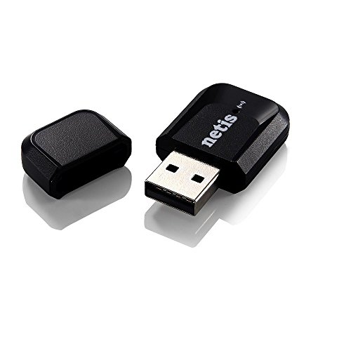 Image of NETIS WF2123 300MBPS WIRELESS N USB ADAPTOR