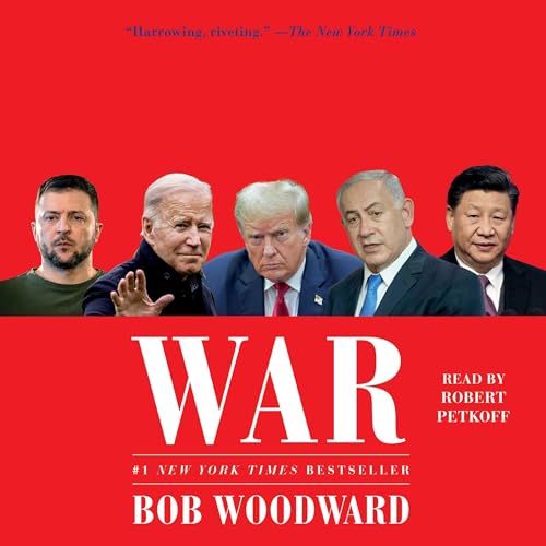 War cover art