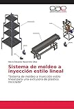 sistema de inyeccion a gasolina componentes  Sistema de moldeo a inyección estilo lineal