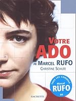 Votre ado 2012367216 Book Cover