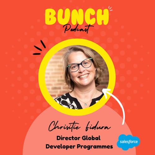 Salesforce: Trailblazing the way in community-product collaboration
