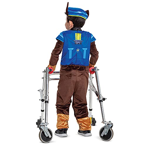 Disfraz Chase Adaptativo para Niños Mediano 3T-4T miniatura 2