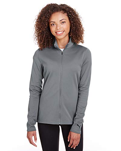PUMA Golf veste femme Fairway Quiet Shade S | Coupe haut de gamme et confort