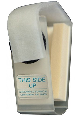 (EA) Baumrucker Incontinence Clamp