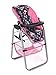 Produktbild Bayer Chic 2000 655-43 Puppen-Hochstuhl, Einhorn, Navy-pink