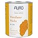 Produktbild AURO Wandlasur-Wachs - Koralle _ 0,75L