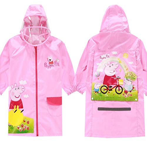 Peppa Pig All In One Rain Suit Hotsell 